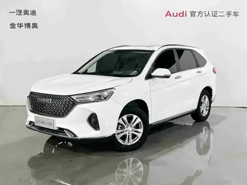 Haval M6