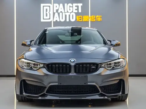 BMW M4