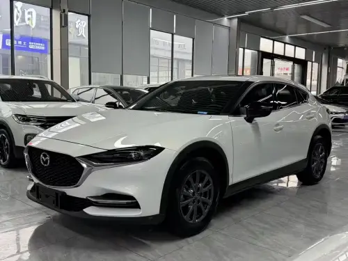 Mazda CX-4