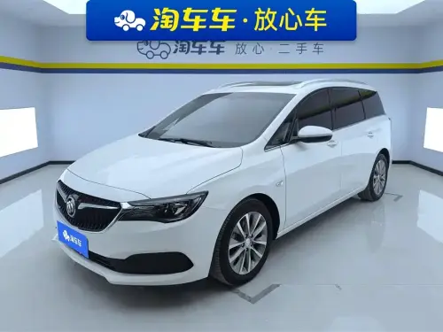 Buick GL6