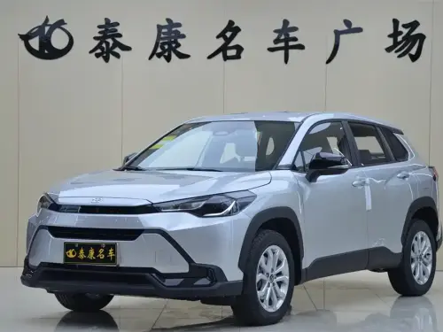 Toyota Frontlander
