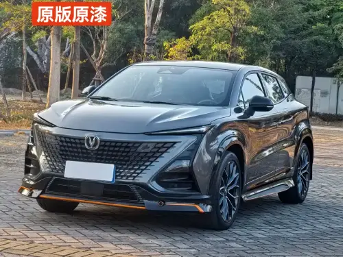 Changan UNI-T