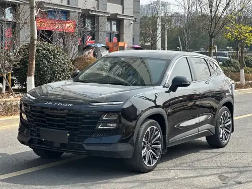 Jetour Dasheng