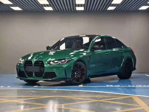 BMW M3