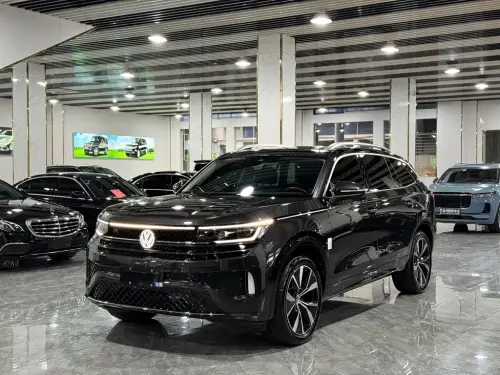 Volkswagen Tavendor