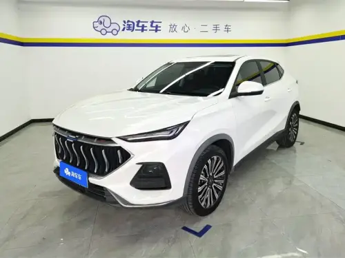 Changan X5