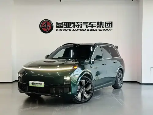 Li Auto L9