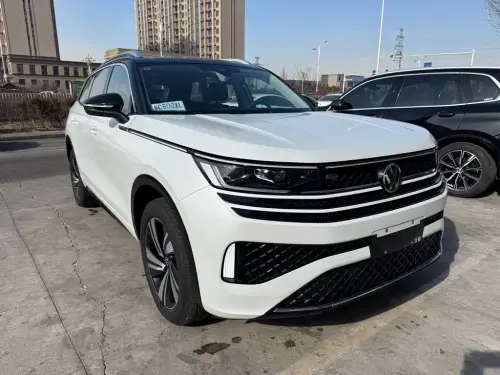 Volkswagen Tavendor
