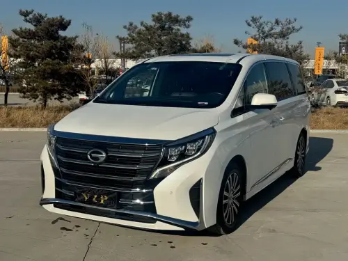 GAC M8