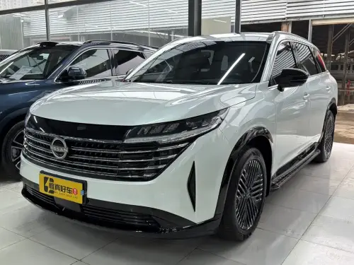 Nissan Terra