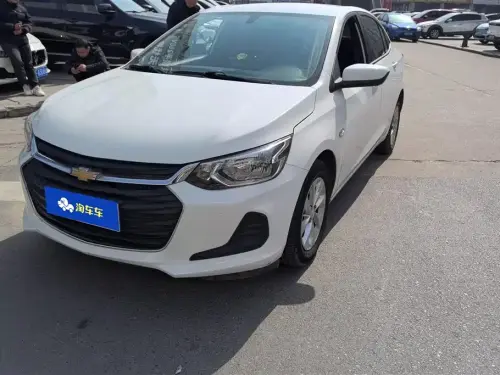 Chevrolet Cavalier