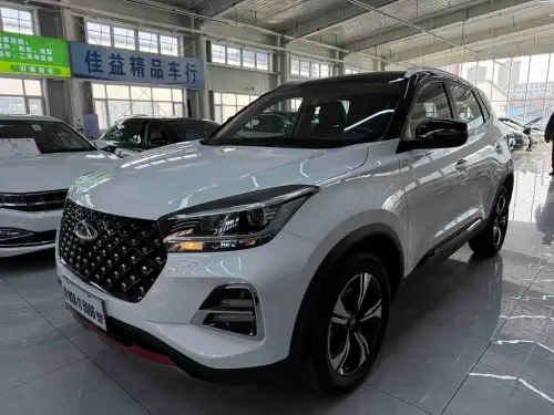 Chery Tiggo 5