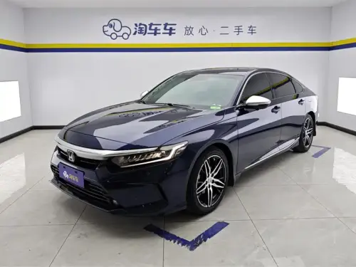 Honda Inspire