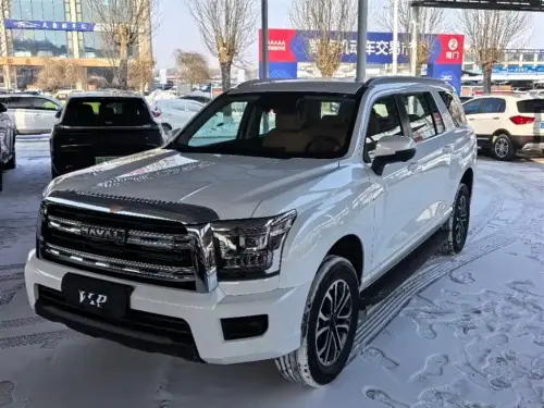 Haval H5