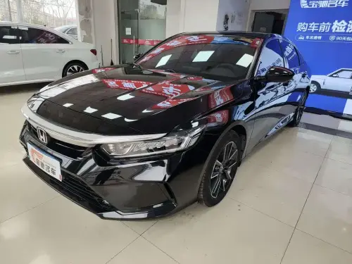 Honda Inspire