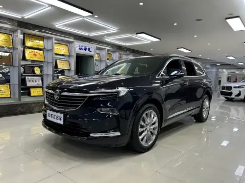 Buick Enclave
