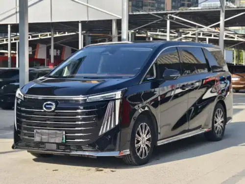 GAC E9