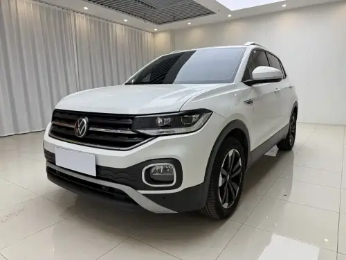 Volkswagen Tacqua
