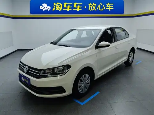 Volkswagen Santana