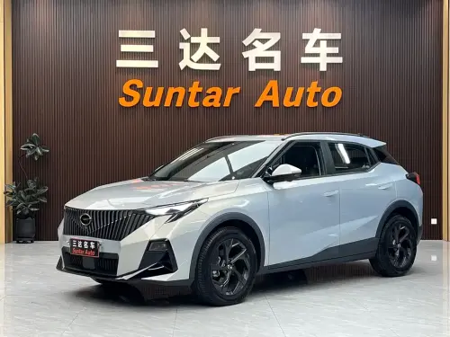 GAC GS3
