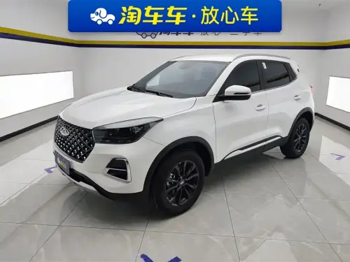 Chery Tiggo 5