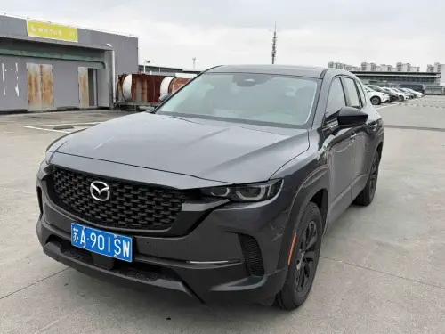 Mazda CX-50