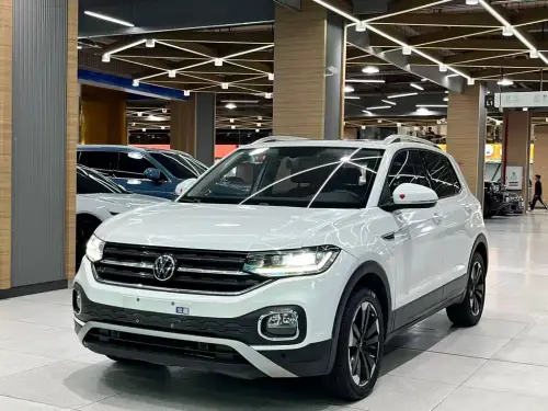 Volkswagen Tacqua