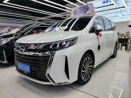 GAC M6