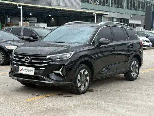 GAC GS4