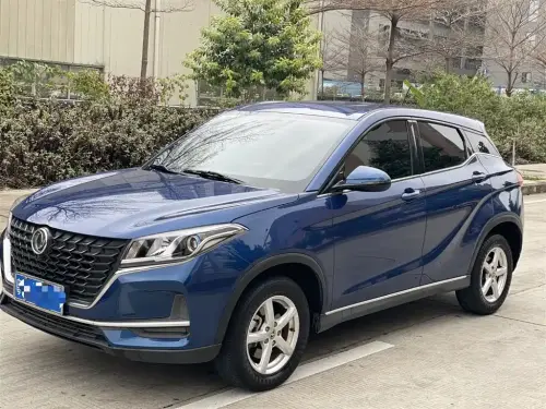Dongfeng 500