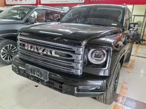 Haval H9
