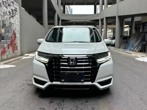Honda Elysion