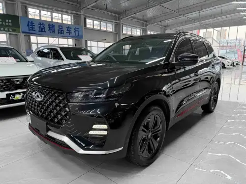 Chery Tiggo 7