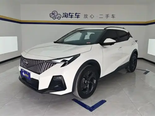 GAC GS3