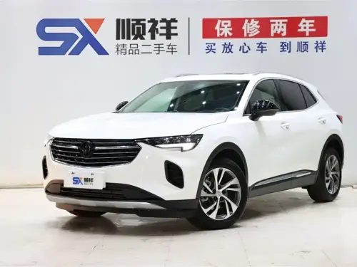 Buick Envision