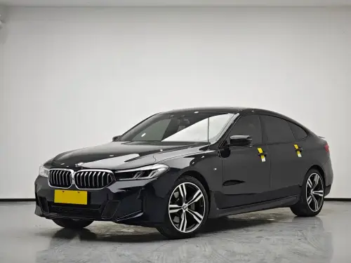 BMW 6-Series