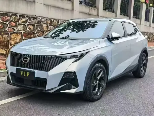 GAC GS3