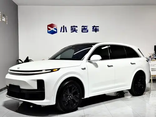 Li Auto L7