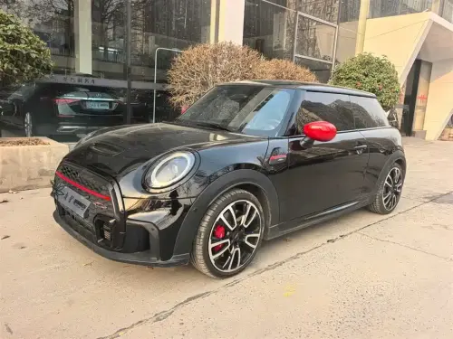 Mini JCW