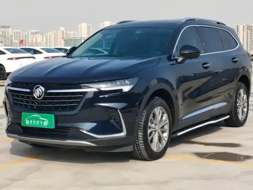 Buick Envision