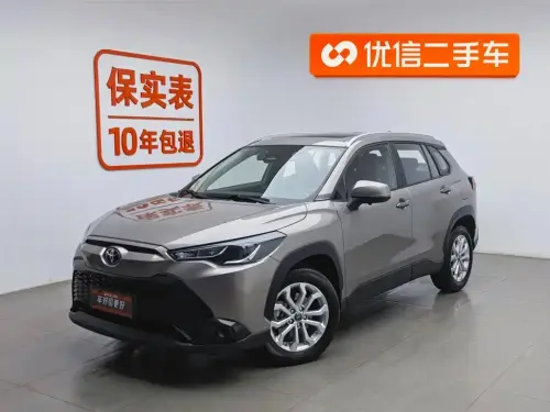 Toyota Frontlander
