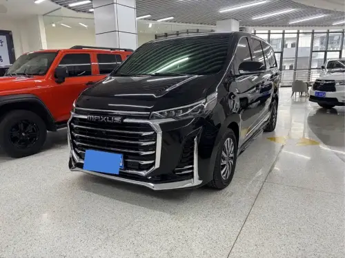 Maxus G20