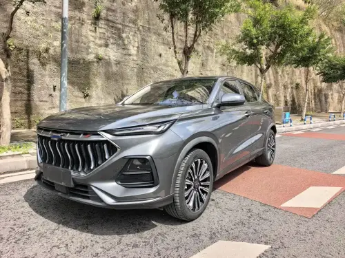 Changan X5