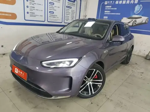 AITO M5