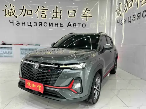 Changan CS35