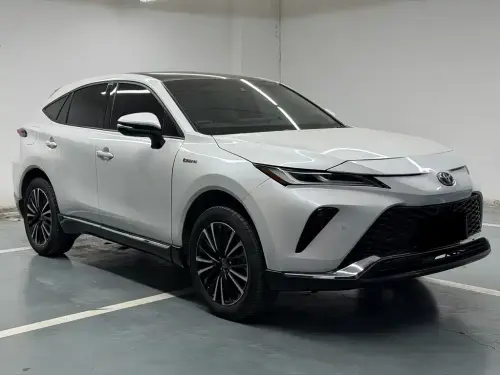 Toyota Venza