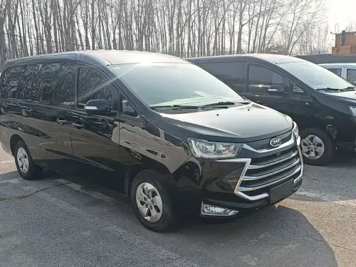 JAC M4