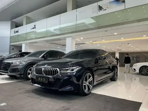BMW 6-Series