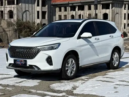 Haval M6