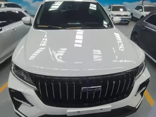 Geely Vision X6